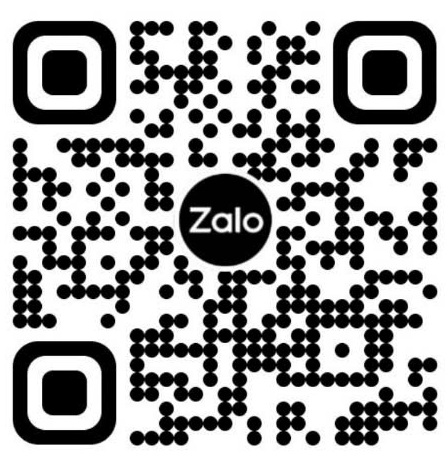 QR Zalo OA